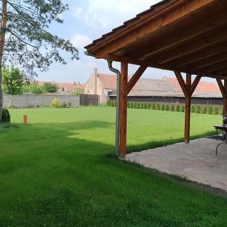 Villa Marcus Pasohlávky Extérieur photo