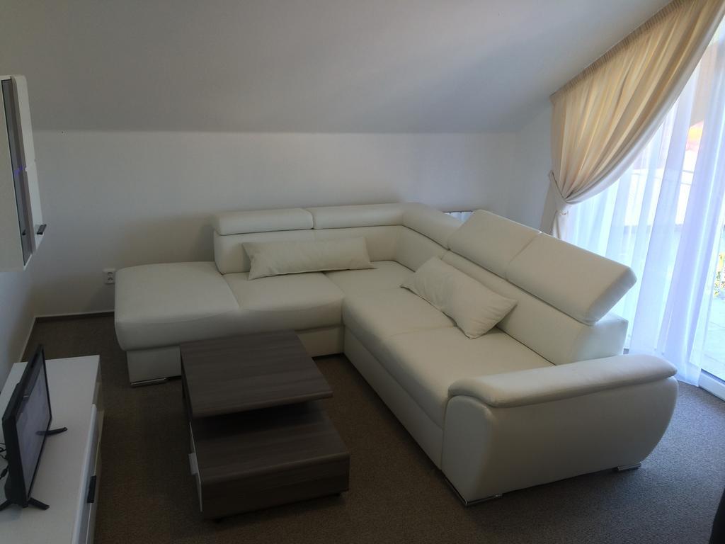 Villa Marcus Pasohlávky Extérieur photo