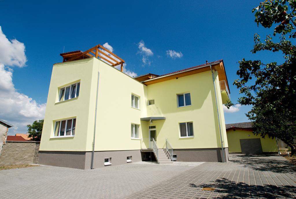 Villa Marcus Pasohlávky Extérieur photo