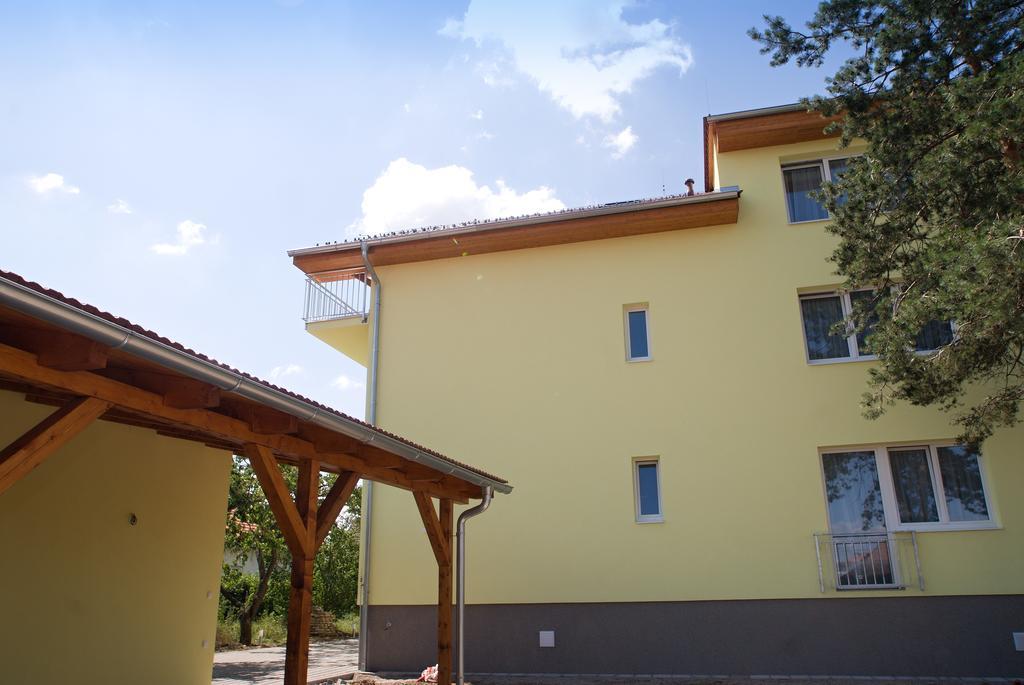 Villa Marcus Pasohlávky Extérieur photo